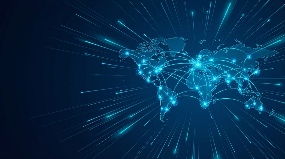 加速器排位全球网络加速