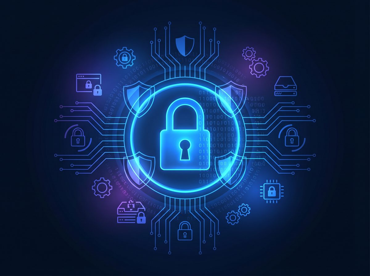 加速器排位安全防护体系